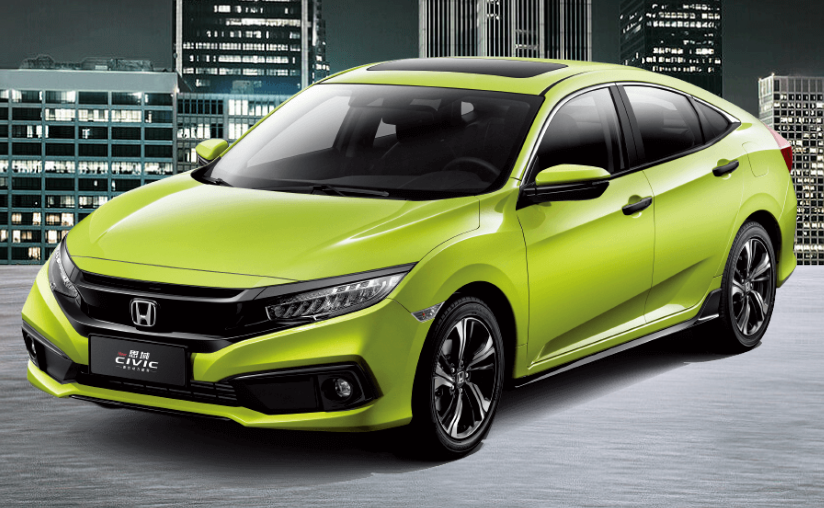 Four major Japanese automakers all earn YoY sales growth for China market in Sept.