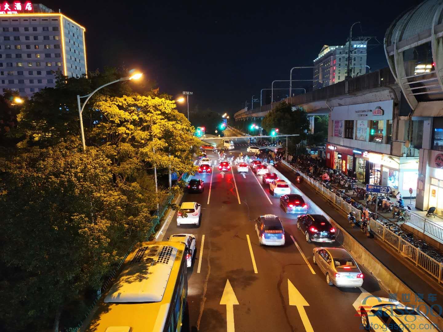 China’s Vehicle Inventory Alert Index drops 8.3 percentage points YoY in Oct.