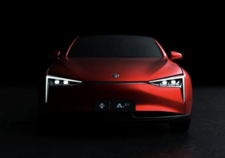 GAC NIO said to unveil all-new sedan concept code-named Ar18 at Auto Guangzhou 2020