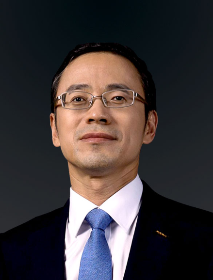 Geely Holding’s CFO Li Donghui becomes its CEO