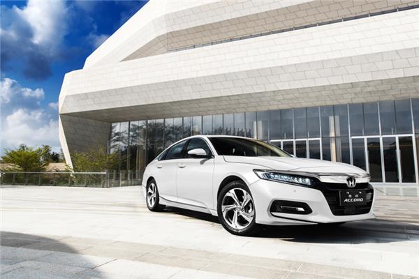 Honda’s China business achieves best-ever annual deliveries in 2020