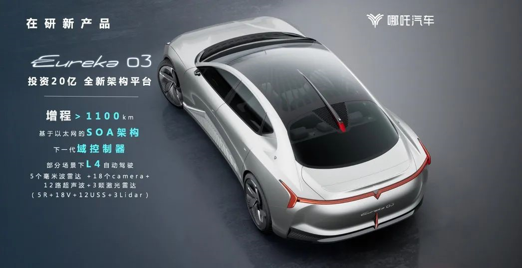 Chinese EV startup HOZON Auto eyes 50,000-unit annual sales for 2021