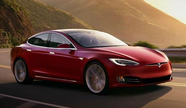 Tesla recalls 36,126 imported Model Ss, Model Xs in China for eMMC failure