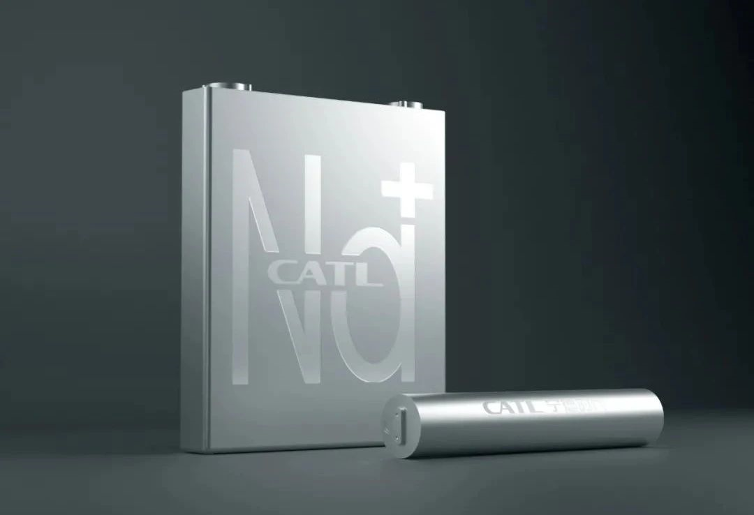 CATL to start operating sodium-ion battery production line next year