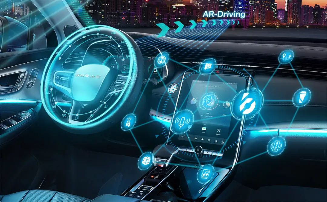 MIIT sets regulations regarding intelligent vehicle network security