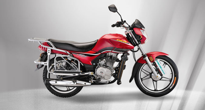 Great Wall Motor adds motorcycle manufacturing, sales into business scope