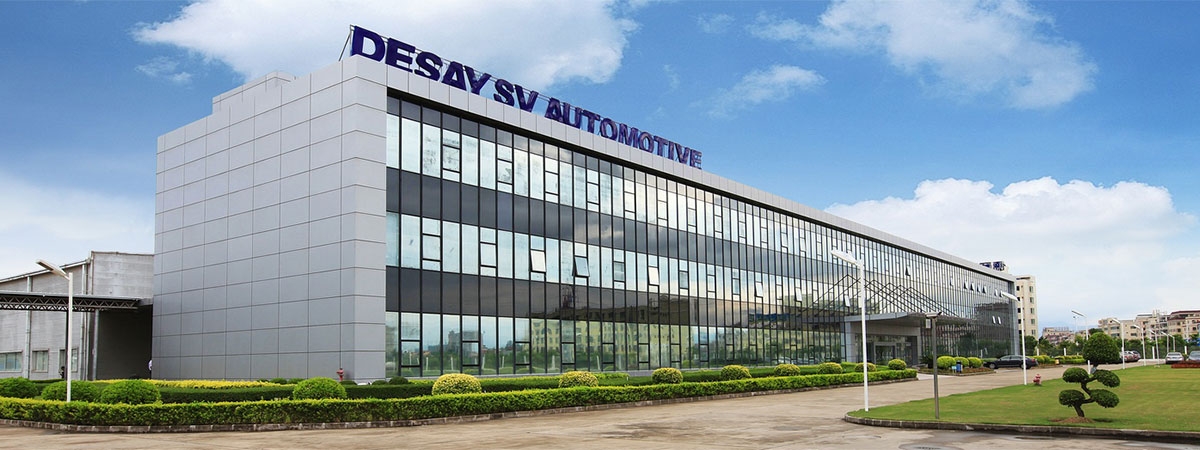 Desay SV forecasts boost in Q3 profit