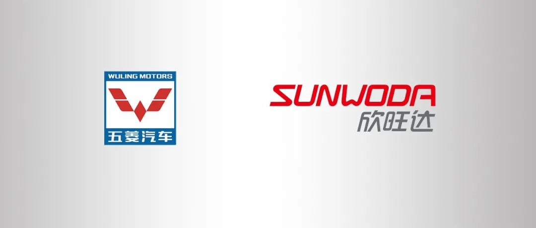 Sunwoda, Wuling Industrial attempt to build JV for NEV power battery system