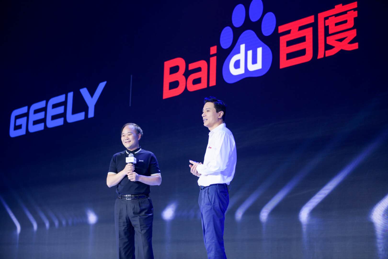 ZXZC Daily: Baidu Apollo L4 test surpass 10 million miles