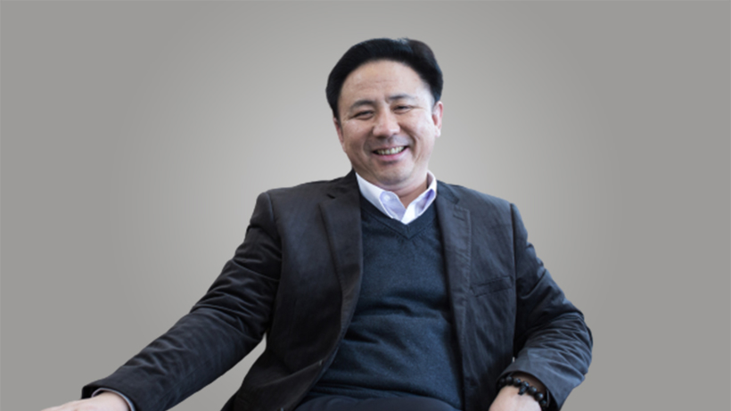 ZXZC: The Most Influential People in Chinese Auto Industry of 2021