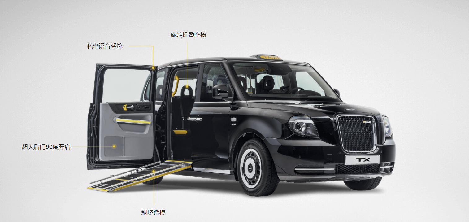 ​Geely said to launch third-party accessible ride-hailing platform in Chongqing