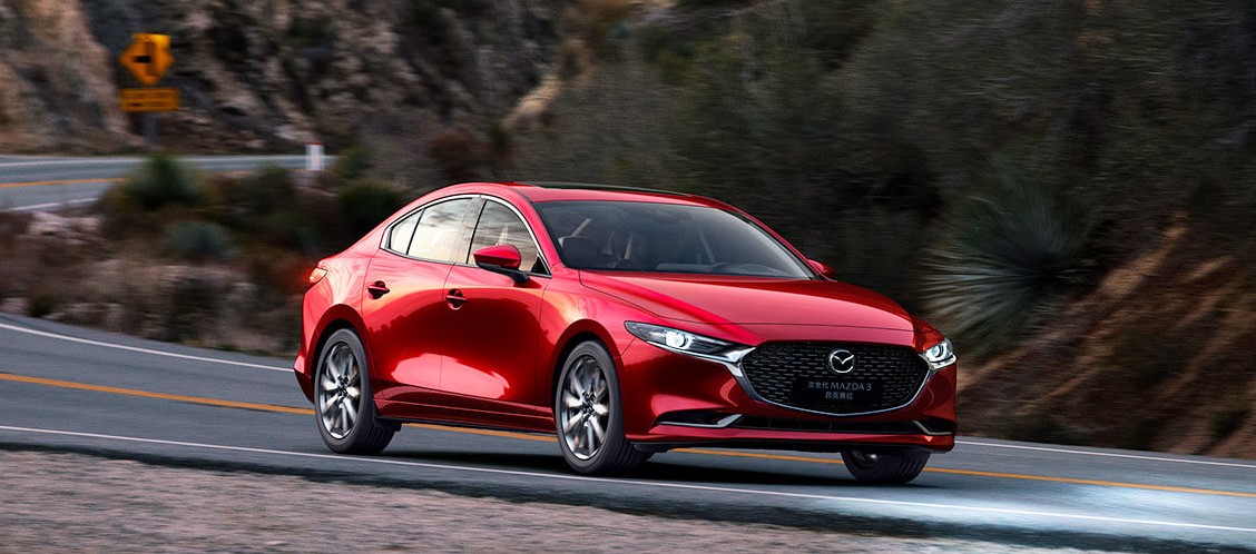 Mazda Motor China sales result slopes down in Nov.