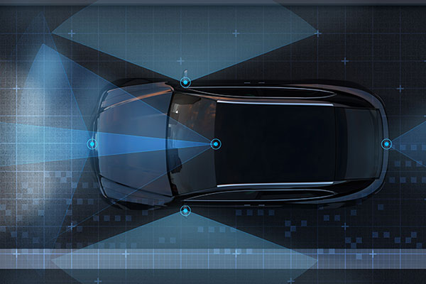 China to cease accepting 24.25-26.65GHz vehicle radar applications next year: MIIT