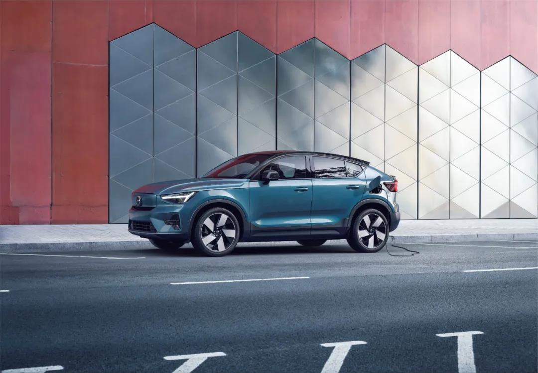 Gasgoo Daily: Volvo Cars China sales in 2021 up 3% YoY