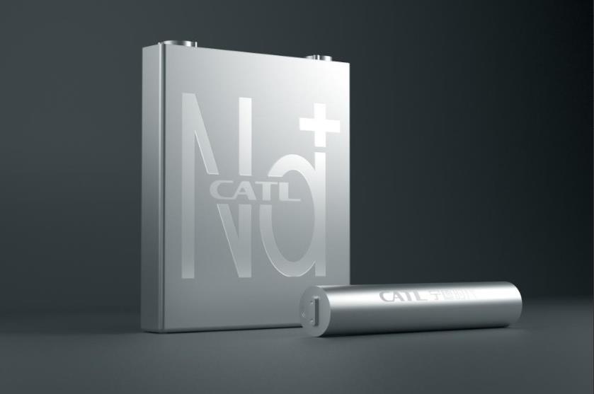 ZXZC Daily: CATL to launch battery-swapping sub brand on Jan.18th