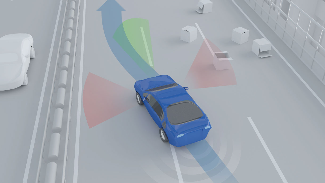 China’s intelligent driving startup Voyager Technology completes A round