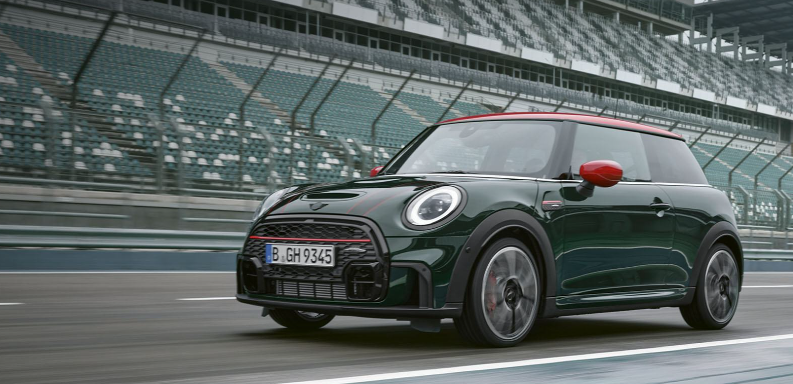 BMW Brilliance said to produce fossil-fueled MINI model in Shenyang