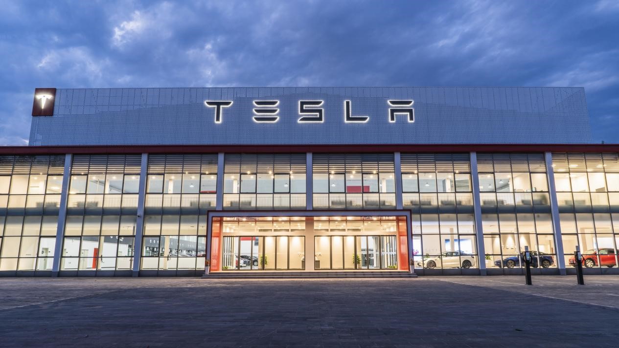 Tesla denies rumored second China factory siting in Shenyang