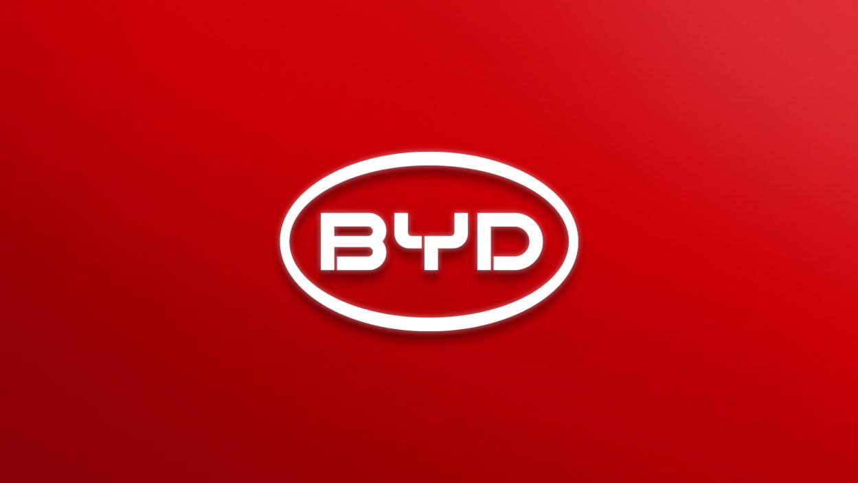 BYD’s vehicle sales surge 335% YoY in Feb. 2022 thanks to NEV sales spike