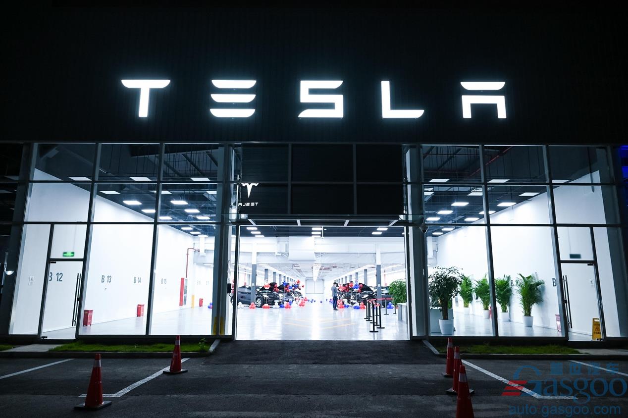 Gasgoo Daily: Tesla's Guangzhou subsidiary adds battery recycling to business scope