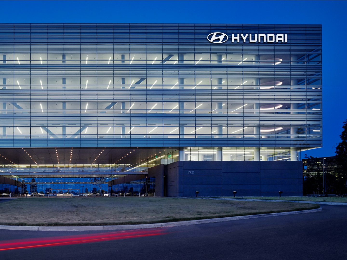 Gasgoo Daily: Hyundai’s HTWO Guangzhou hydrogen fuel cell battery base to start production in H2 2022