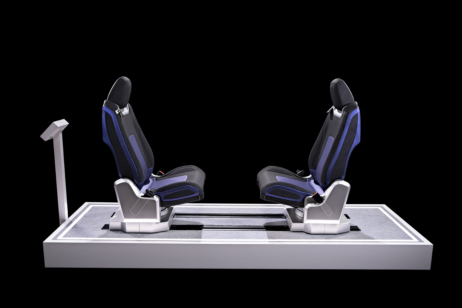 ZXZC Awards 2022 attracts dozens of candidates in smart cockpit segment