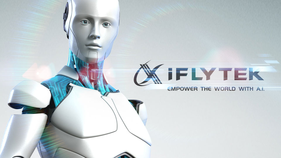 iFLYTEK's intelligent auto business sees 38.92% YoY jump in 2021 revenue