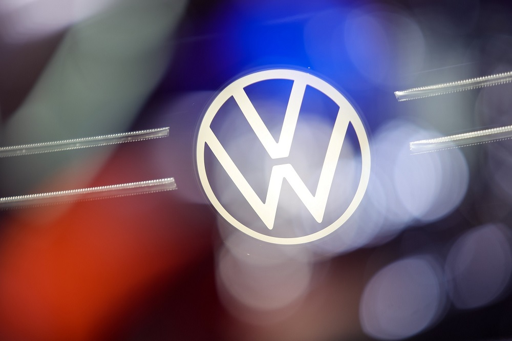 Volkswagen (Anhui) sets up digitization sales company