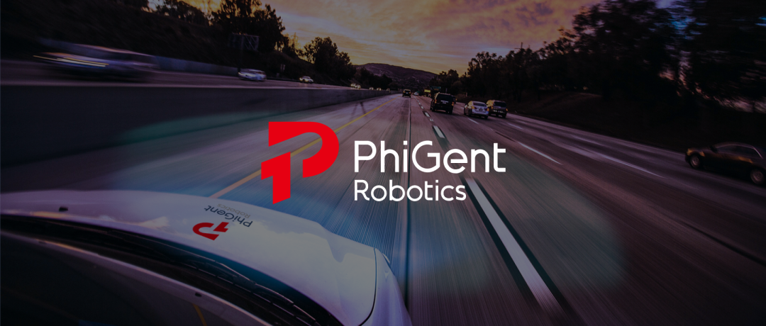 China’s PhiGent Robotics bags $30 million in Series A for AD advancement