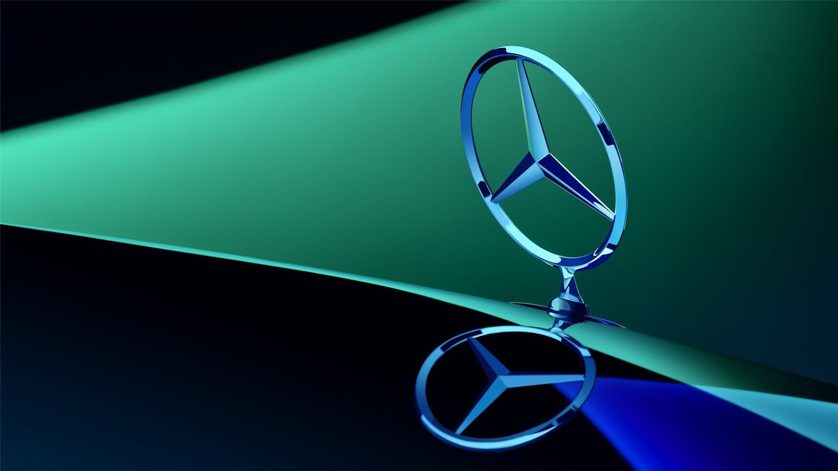 ZXZC Daily: Mercedes-Benz plans to launch China-dedicated BEV model