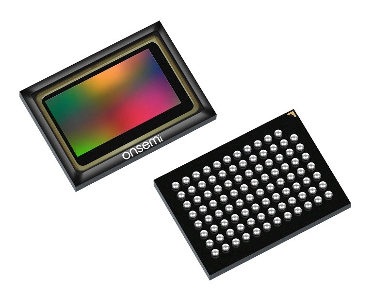 Gasgoo Awards 2022 applicant: Auto-grade Image Sensor AR0820AT from onsemi