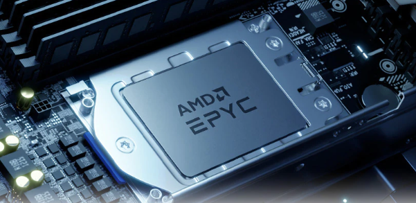 AMD to provide chips for NIO’s vehicle R&D