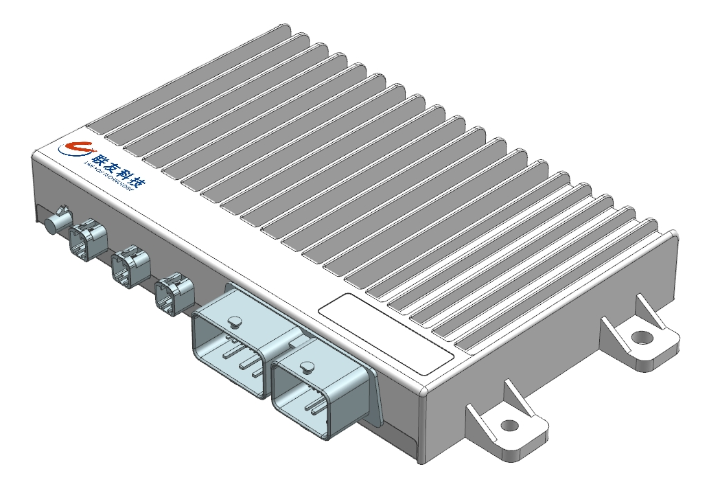 Gasgoo Awards 2022 applicant: LAPA memory parking from Lianyou Technology