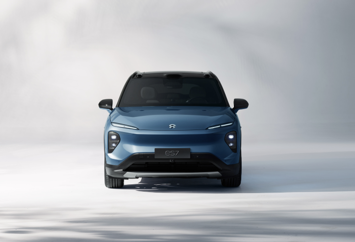 NIO launches ES7 all-electric SUV, to start delivery on Aug. 28, 2022