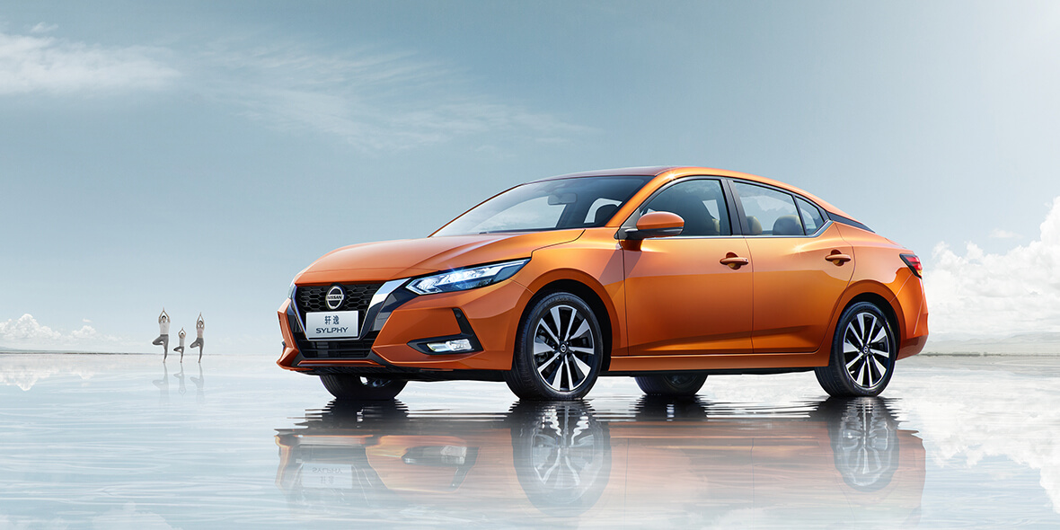 Nissan Motor sells 546,020 vehicles in China in first half of 2022