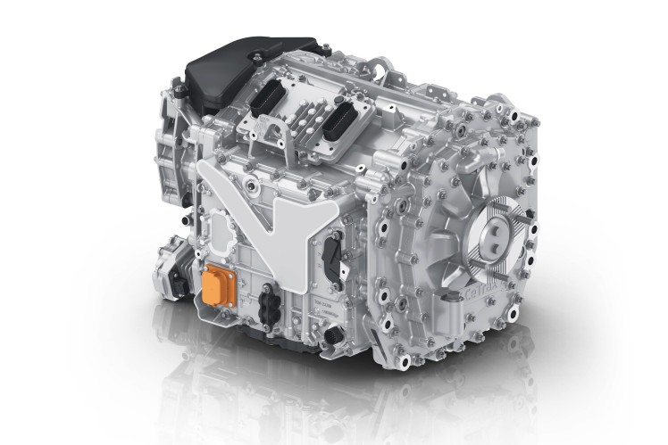 ZF Reaches Further Milestones in its “Next Generation Mobility” Strategy