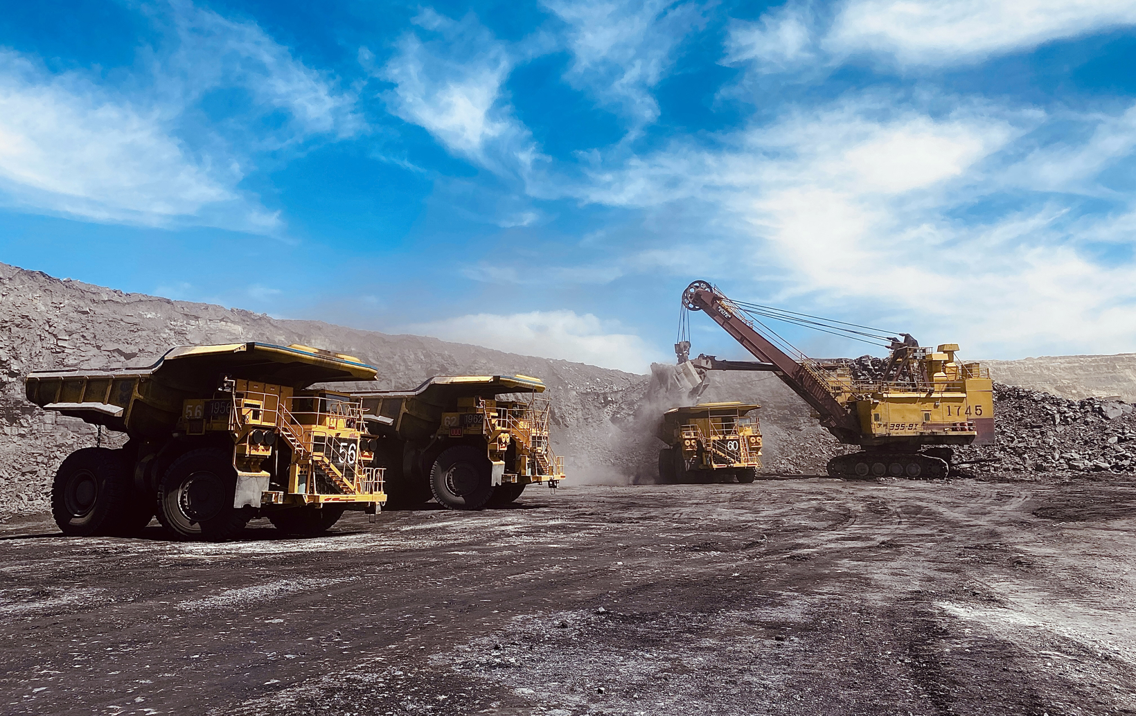 Crewless mining solution supplier WAYTOUS lands strategic fund from Far East Horizon