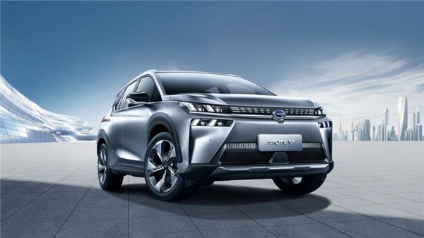 GAC Group’s Jan.-Jul. 2022 vehicle sales reach nearly 1.4 million units