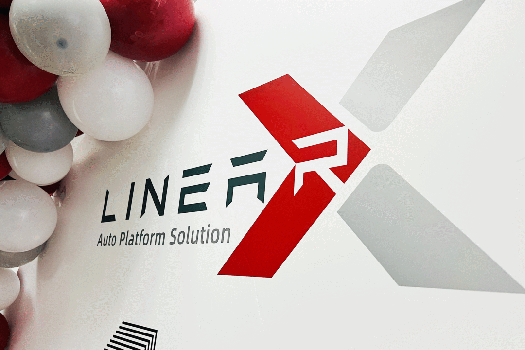 China’s intelligent driving tech startup LinearX closes Pre-A round