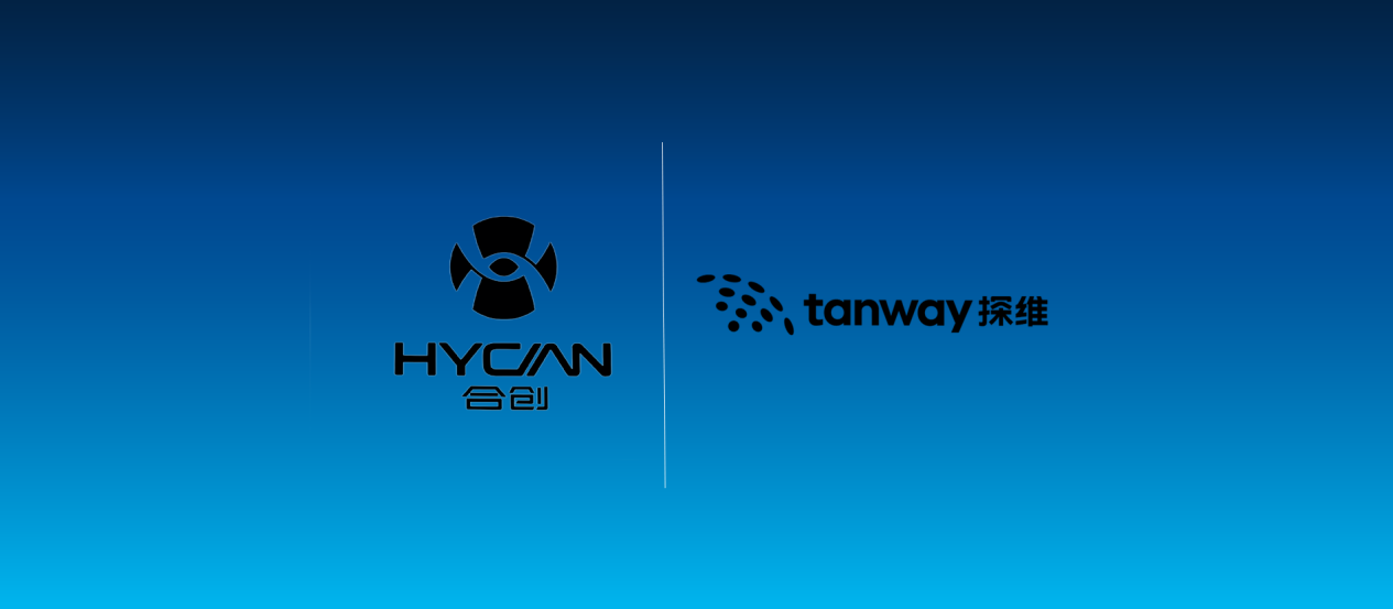 HYCAN to adopt LiDAR from tanway