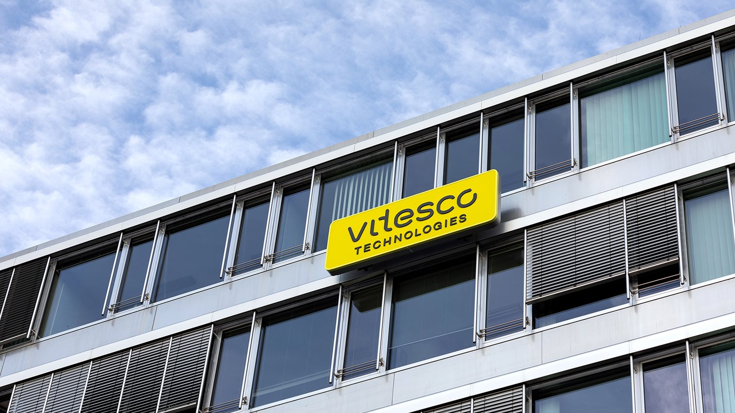 Vitesco Technologies presents its expected business development for electrification