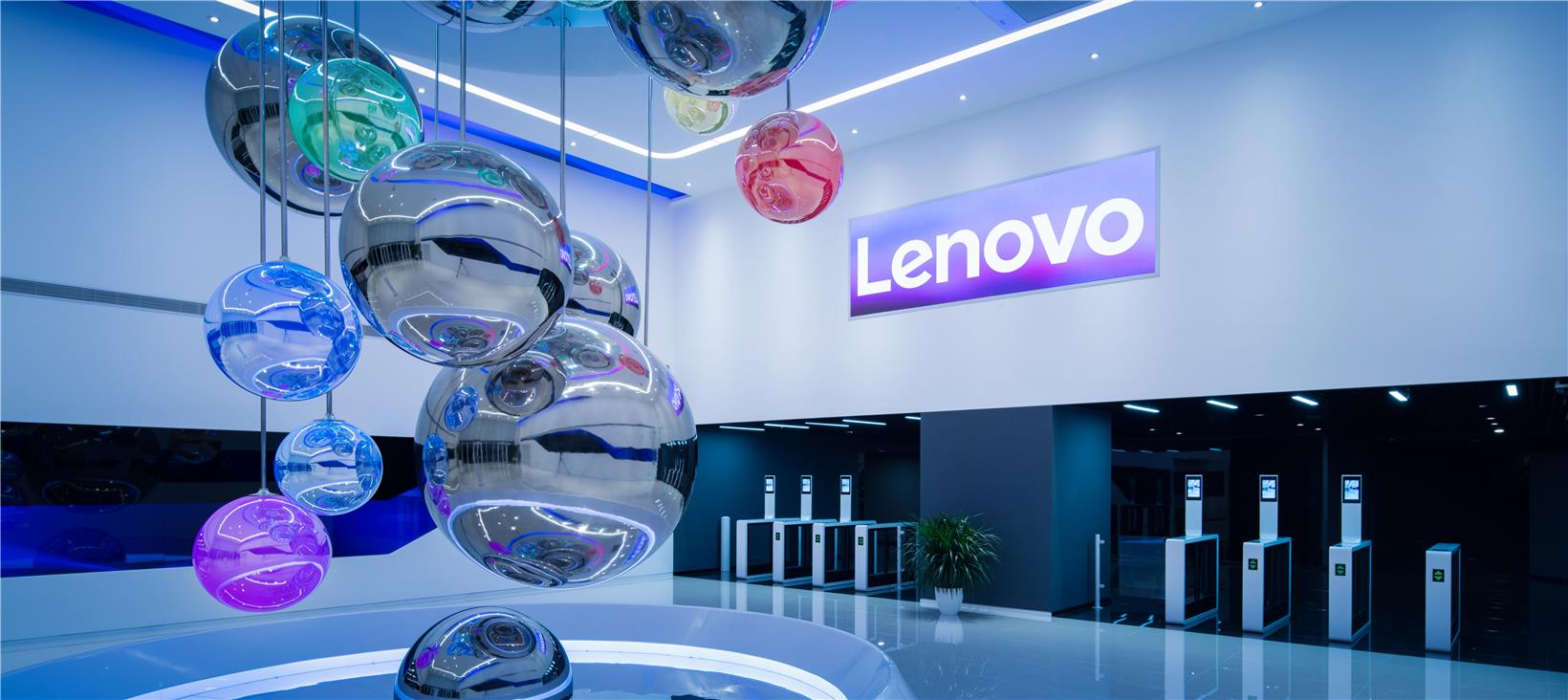 Lenovo discloses strategic deployment in automotive computing field