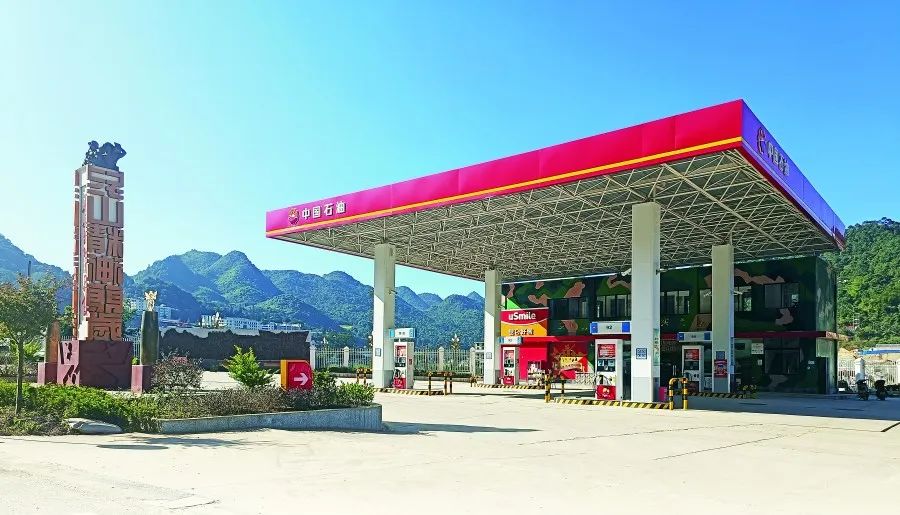 PetroChina sets up subsidiary for NEV-related businesses