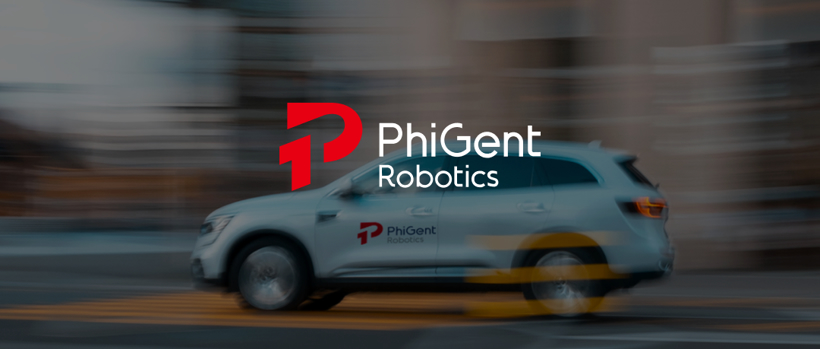 PhiGent Robotics closes Series A+ round, appoints former VP of AMD as new CEO