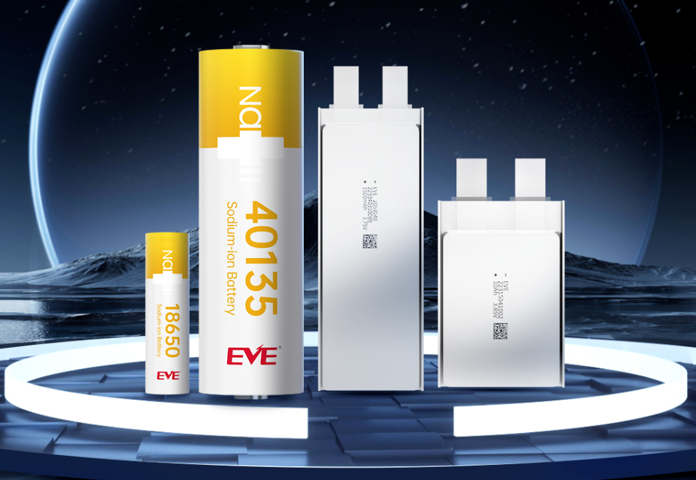 EVE Energy inaugurates headquarters R&D center