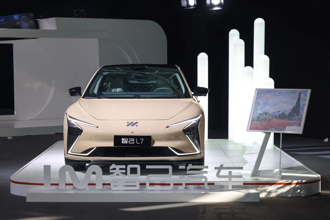 SAIC Motor expects annual NEV sales to exceed 1 million units in 2022