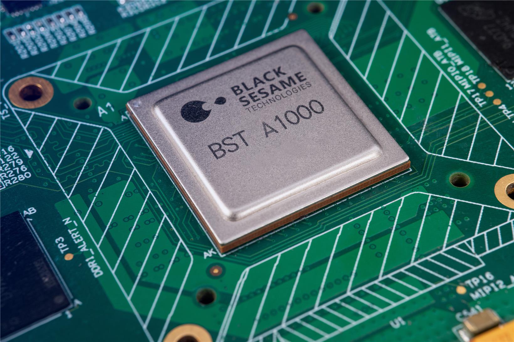 Black Sesame Technologies to supply SANY Group with autonomosu driving chips