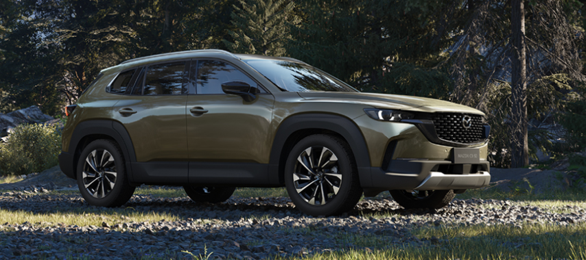 Gasgoo Daily: Changan Mazda to launch two new models in 2023