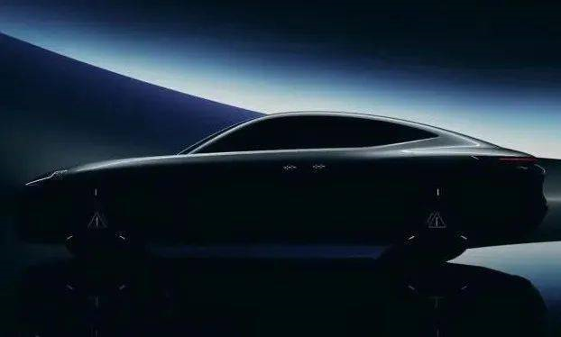 Geely brand to launch new mid-to-high-end NEV series on Feb. 23