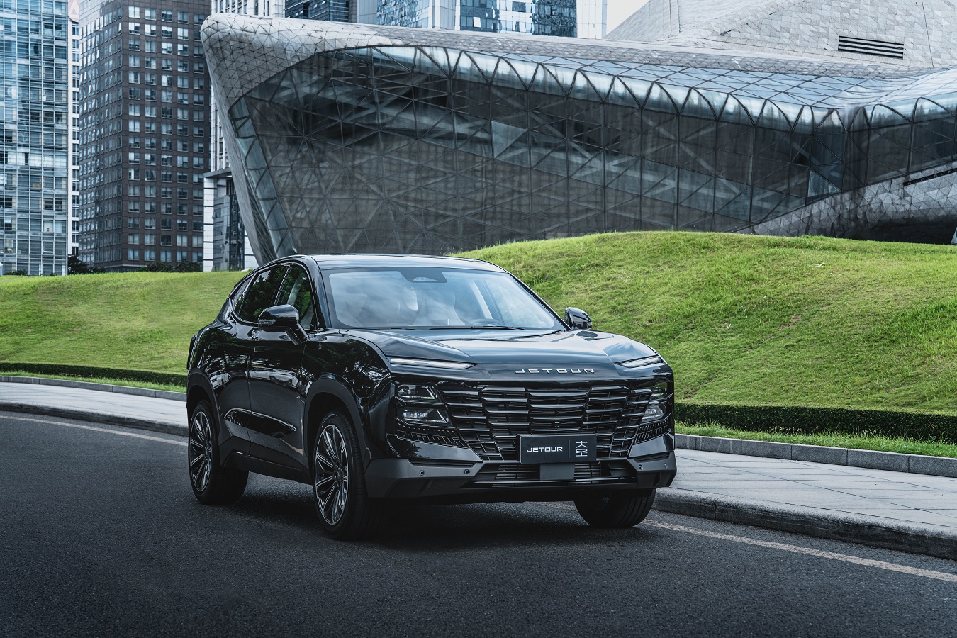 ZXZC Daily: Chery Holding’s JETOUR brand boasts 59.3% YoY spike in Jan. 2023 sales